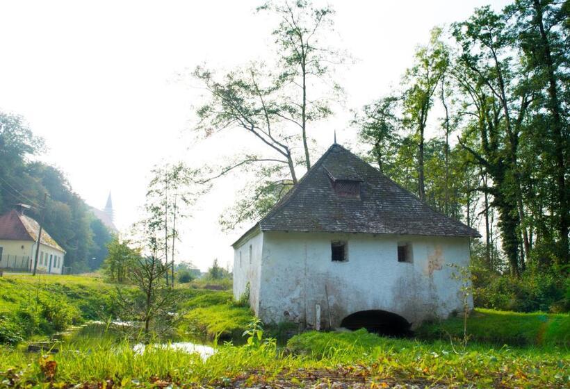 فندق Schlosstaverne