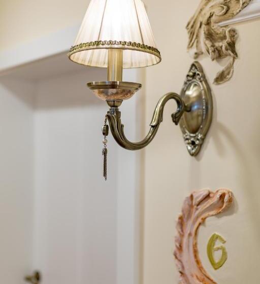 فندق Schlosstaverne