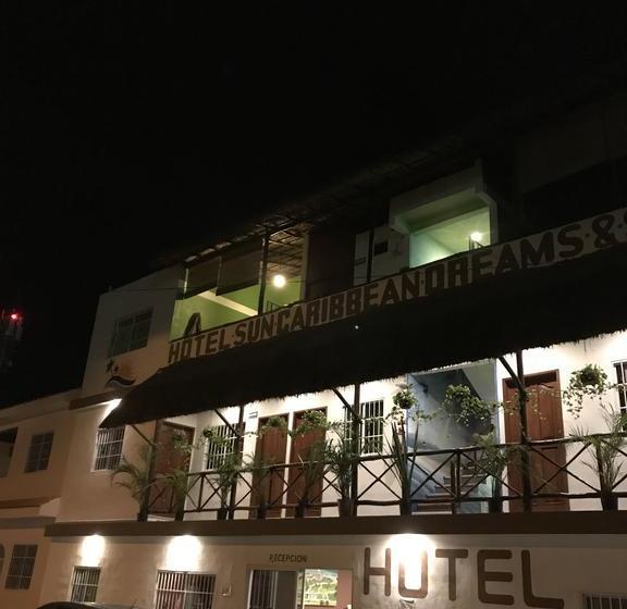 Hotel Sun Caribbean Divine