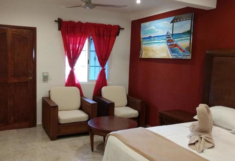 Hotel Sun Caribbean Divine