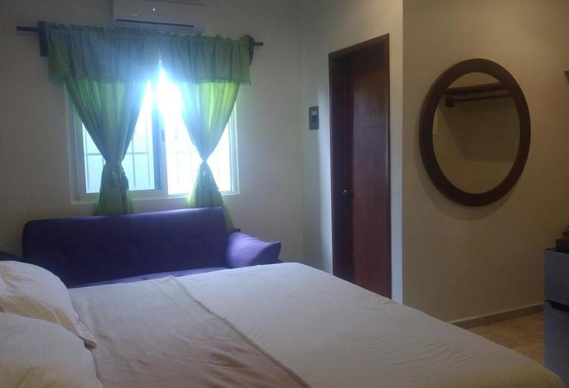 Hotel Sun Caribbean Divine