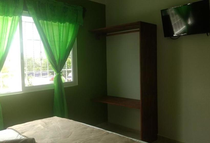 Hotel Sun Caribbean Divine