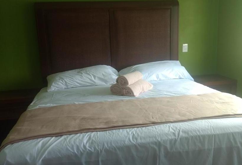 Hotel Sun Caribbean Divine