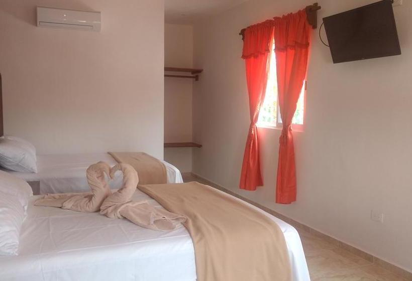 Hotel Sun Caribbean Divine