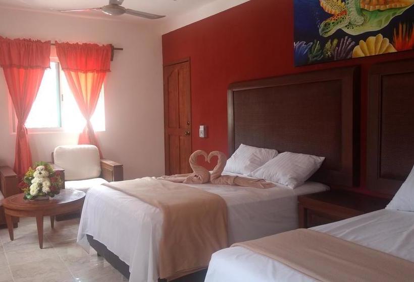 Hotel Sun Caribbean Divine