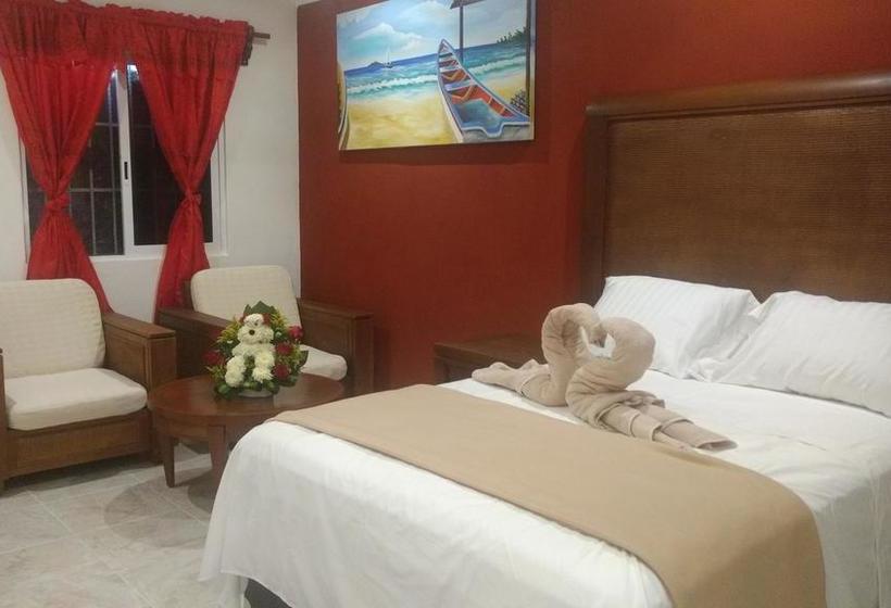 Hotel Sun Caribbean Divine