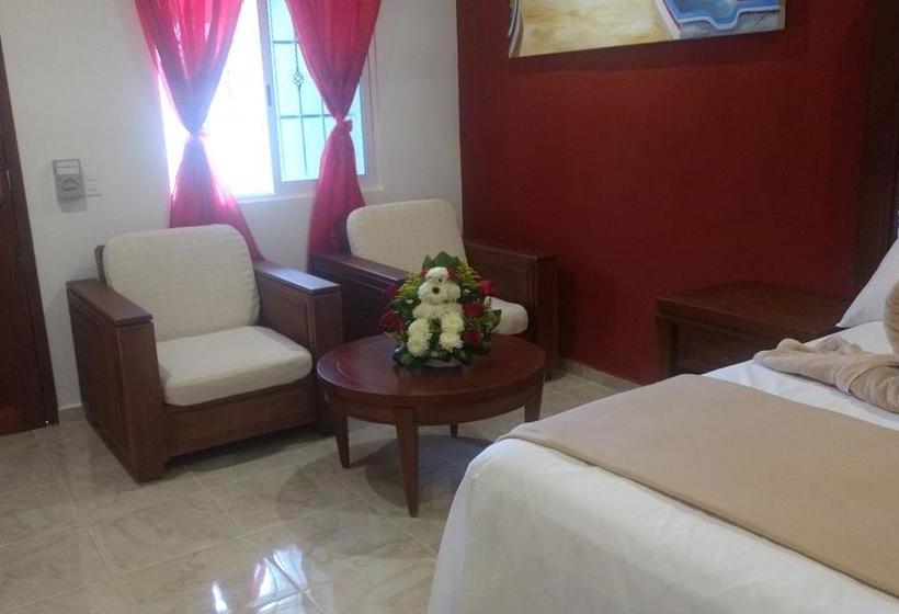 Hotel Sun Caribbean Divine