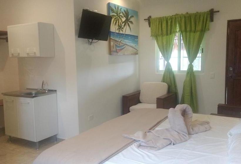 Hotel Sun Caribbean Divine