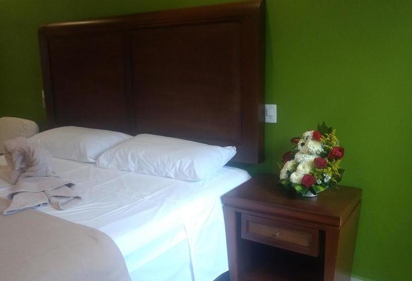 Hotel Sun Caribbean Divine