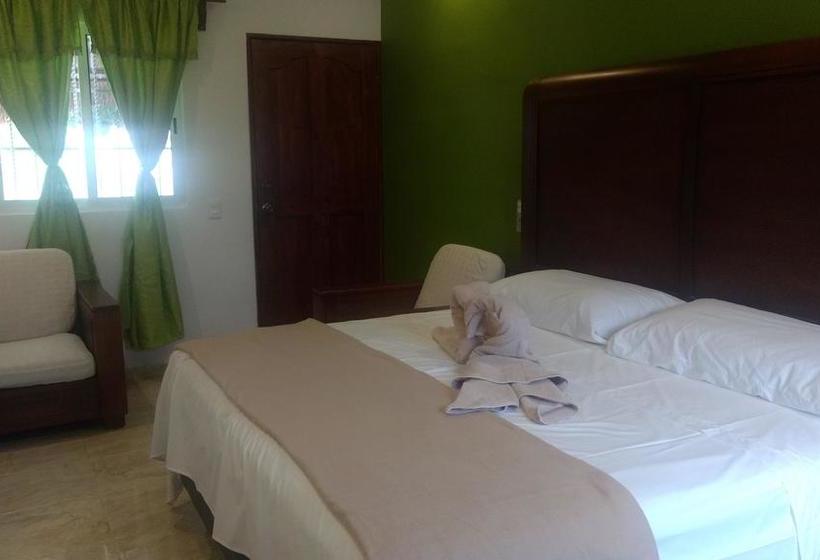 Hotel Sun Caribbean Divine