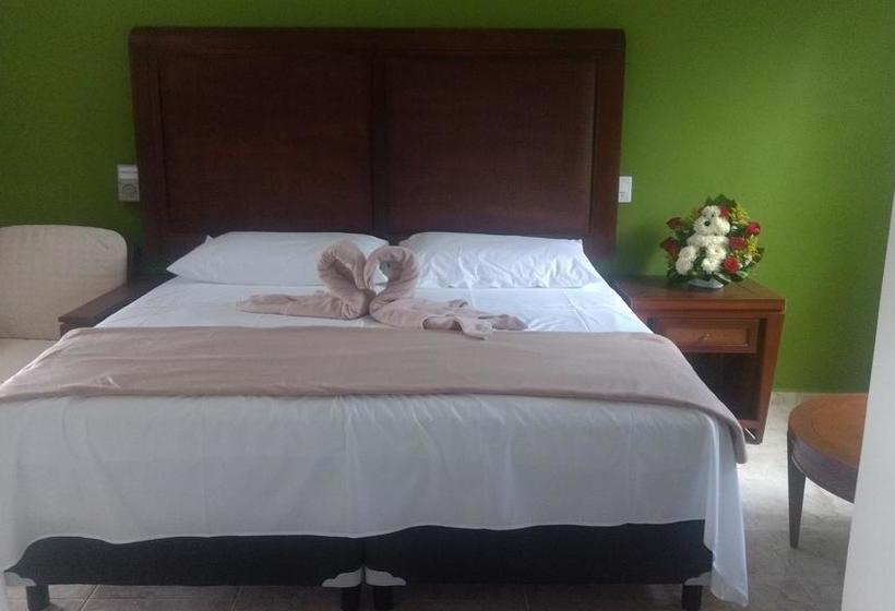 Hotel Sun Caribbean Divine