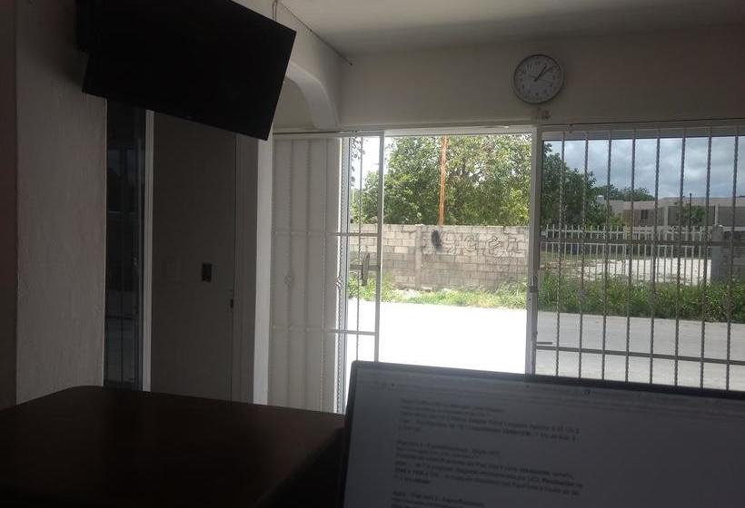 Hotel Sun Caribbean Divine