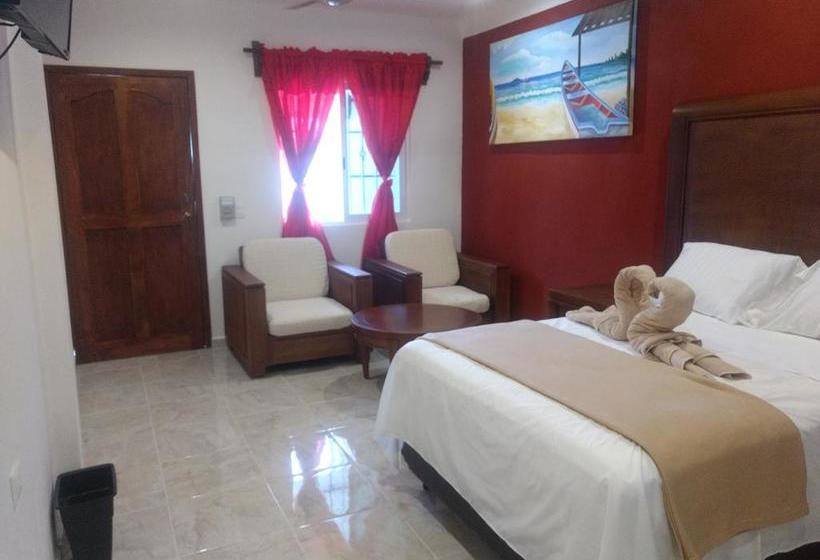 Hotel Sun Caribbean Divine