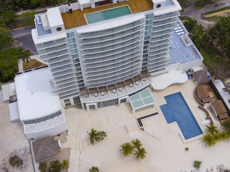 هتل The Westin Cozumel