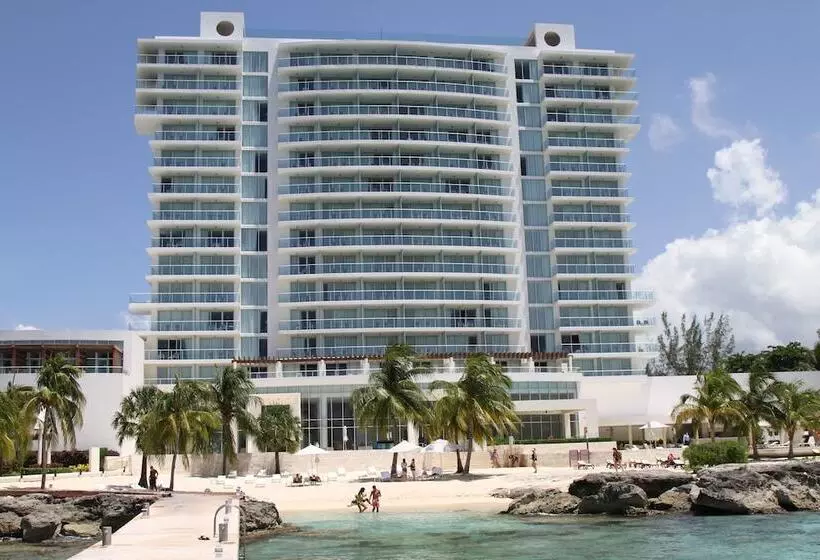 ホテル The Westin Cozumel