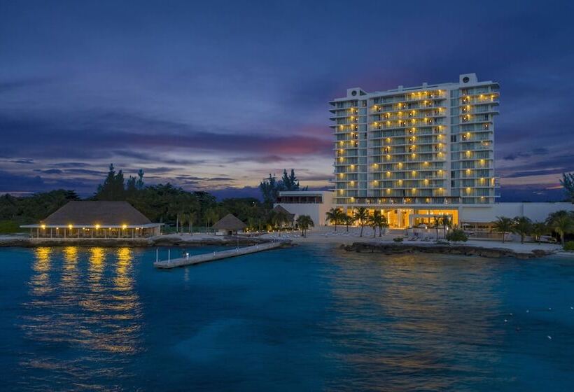 هتل The Westin Cozumel