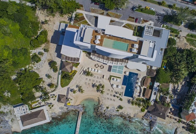 هتل The Westin Cozumel