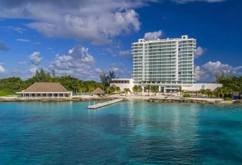 ホテル The Westin Cozumel