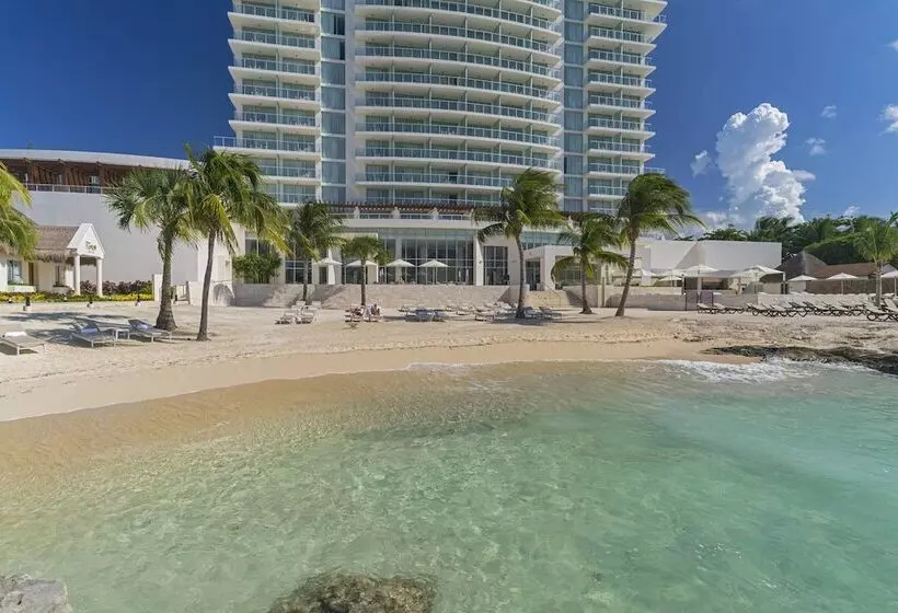 ホテル The Westin Cozumel
