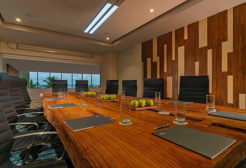 هتل The Westin Cozumel