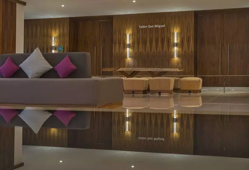 ホテル The Westin Cozumel