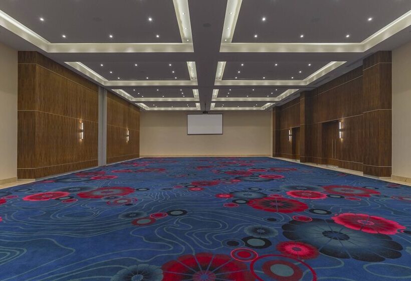 هتل The Westin Cozumel