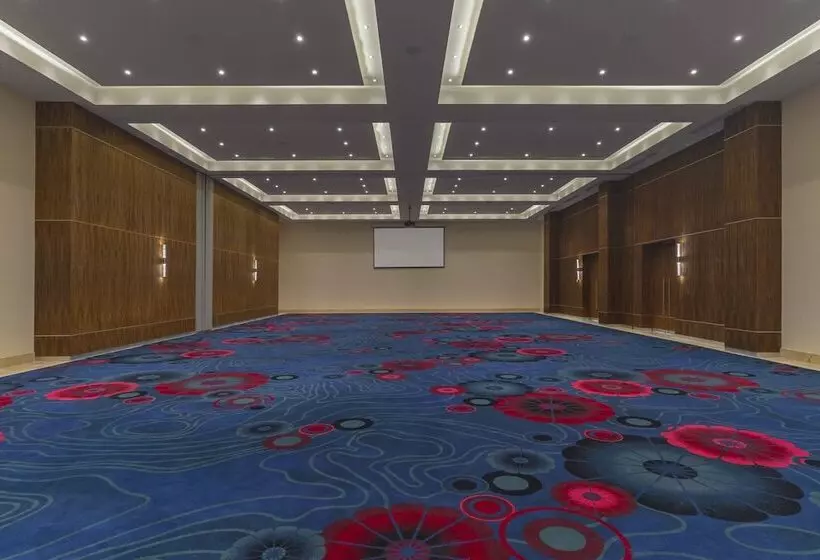 ホテル The Westin Cozumel