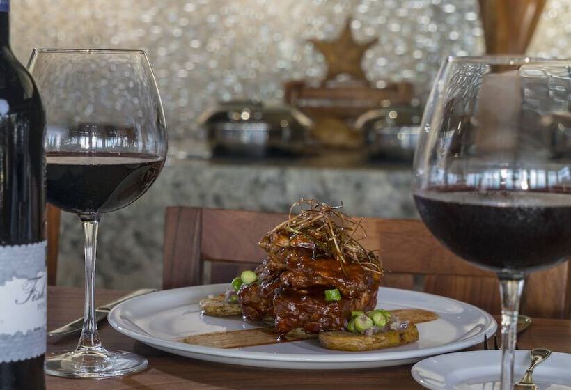 هتل The Westin Cozumel