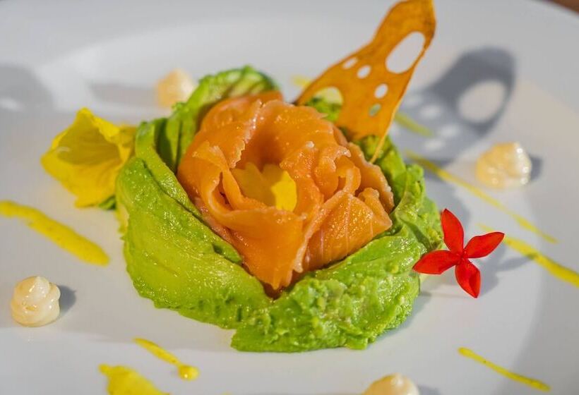 هتل The Westin Cozumel