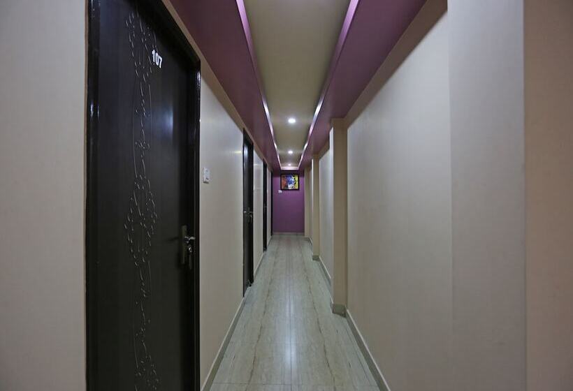 בית מלון כפרי Virgo