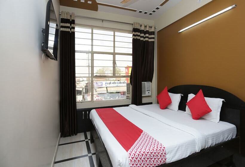 בית מלון כפרי Virgo