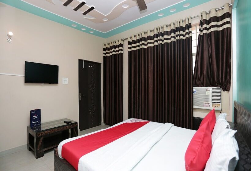 בית מלון כפרי Virgo