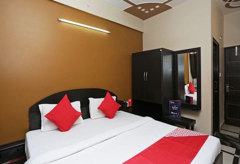 בית מלון כפרי Virgo