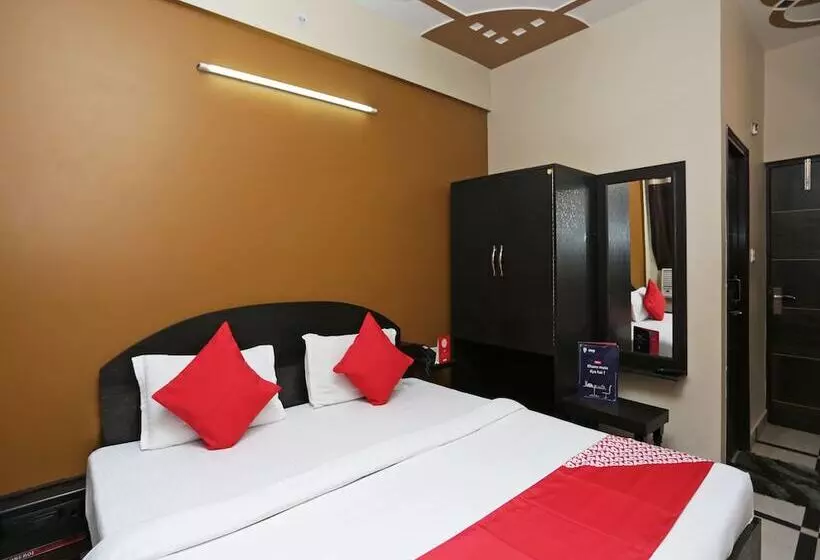 Hôtel Virgo