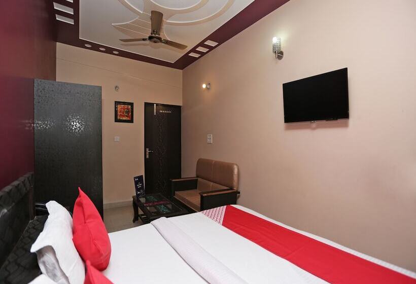 בית מלון כפרי Virgo