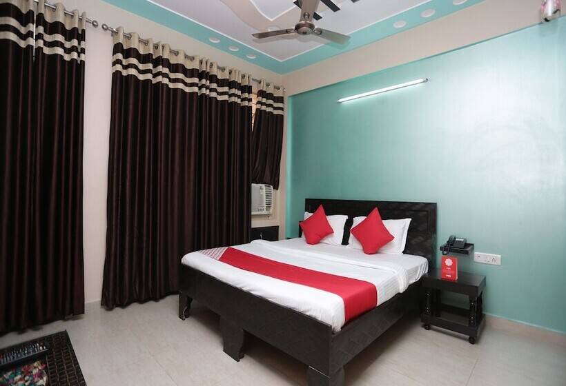 בית מלון כפרי Virgo