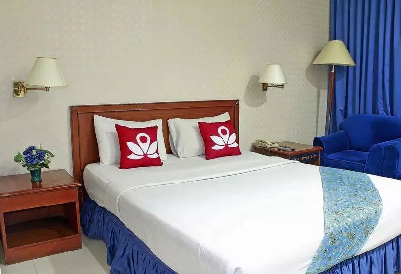 Hotel Zen Rooms Sawojajar