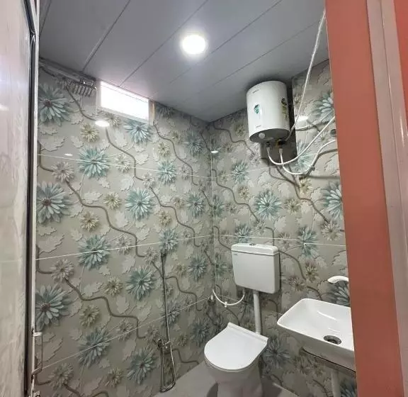 هاستل Fine Guest House & Dormitory