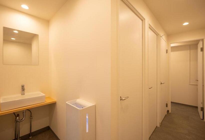 Schronisko Fruor Tokoname