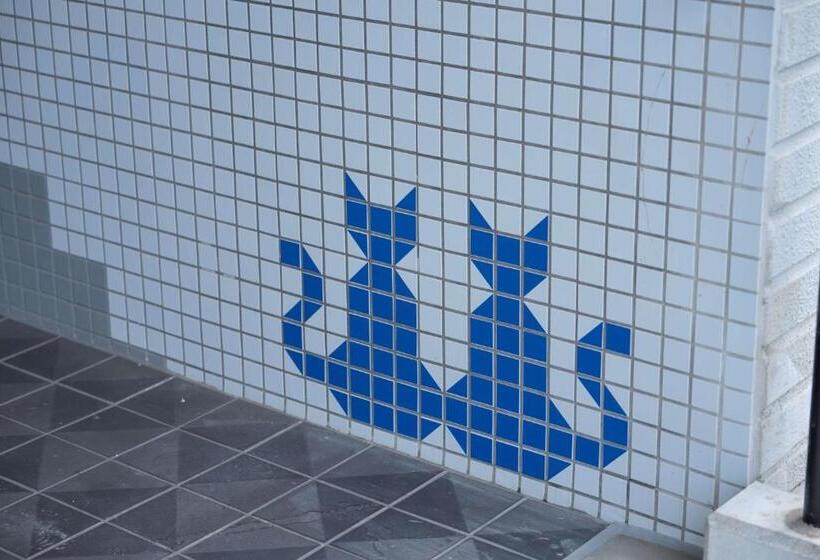 Schronisko Fruor Tokoname