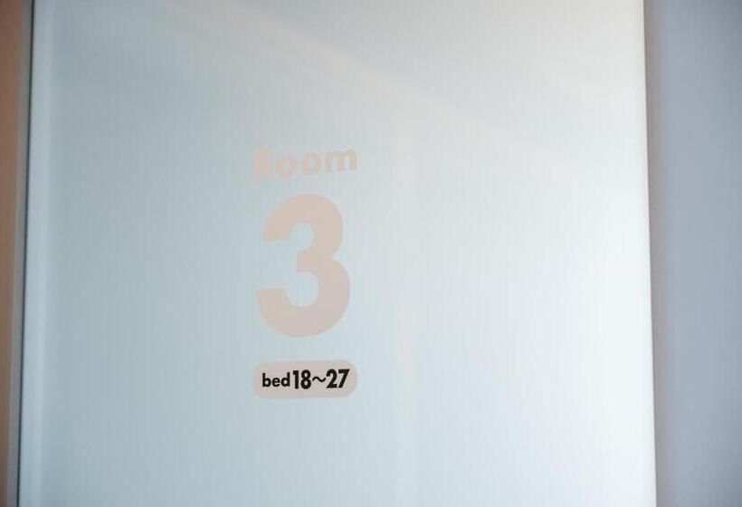 Schronisko Fruor Tokoname