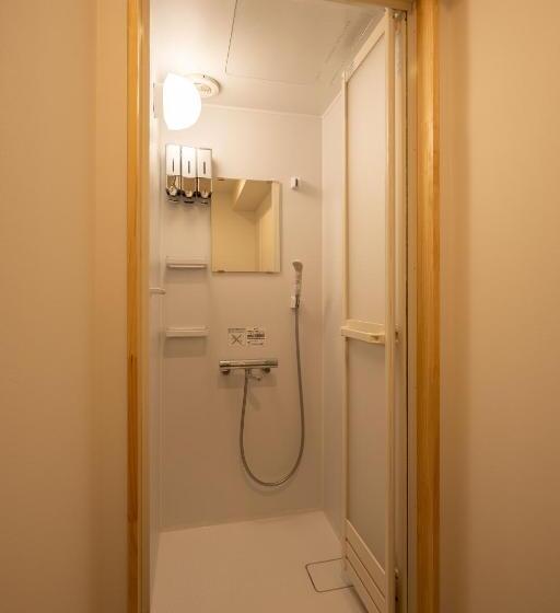 Schronisko Fruor Tokoname