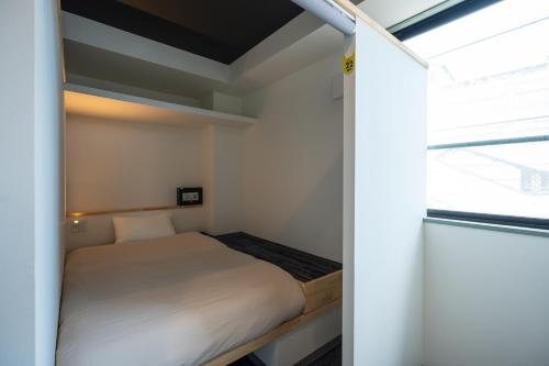 Schronisko Fruor Tokoname