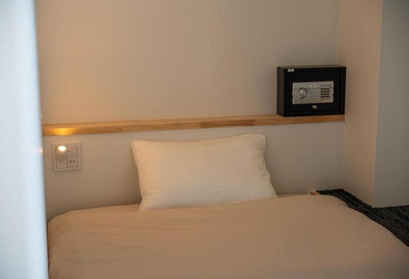 Schronisko Fruor Tokoname