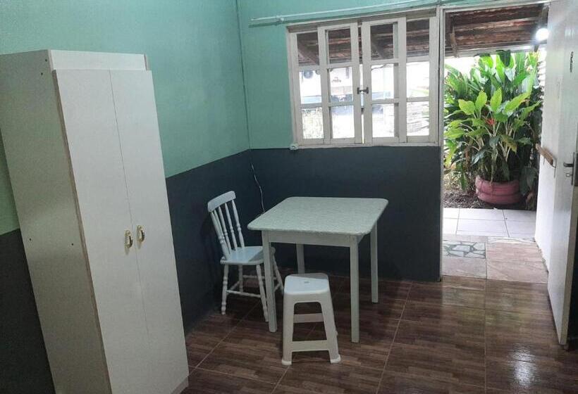 فندق صغير Vivendas Do Trabalhador