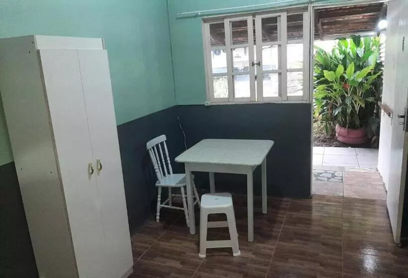 Retkeilymaja Vivendas Do Trabalhador