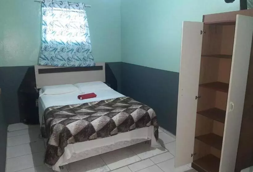 Retkeilymaja Vivendas Do Trabalhador