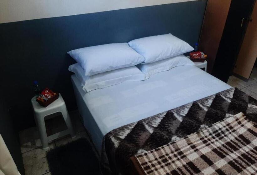 فندق صغير Vivendas Do Trabalhador