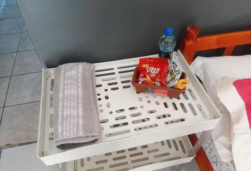 Retkeilymaja Vivendas Do Trabalhador