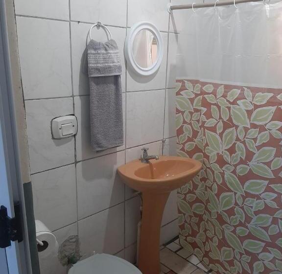 فندق صغير Vivendas Do Trabalhador